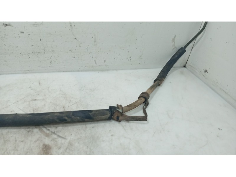 Recambio de tubo para opel antara a (l07) 2.0 cdti referencia OEM IAM   