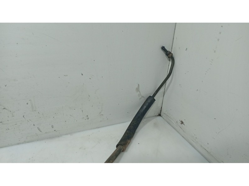 Recambio de tubo para opel antara a (l07) 2.0 cdti referencia OEM IAM   
