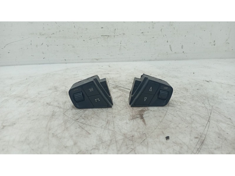 Recambio de mando volante para opel antara a (l07) 2.0 cdti referencia OEM IAM   