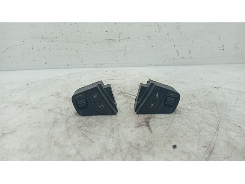 Recambio de mando volante para opel antara a (l07) 2.0 cdti referencia OEM IAM   