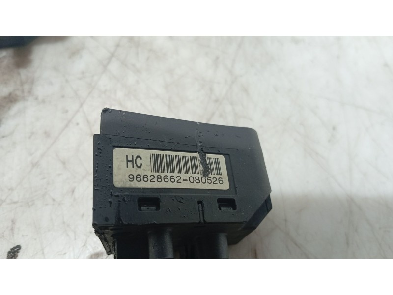 Recambio de mando volante para opel antara a (l07) 2.0 cdti referencia OEM IAM   