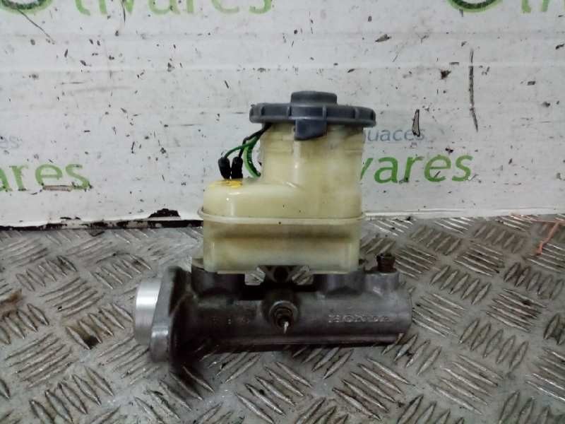 Recambio de bomba freno para honda civic berlina 3/4 (ej/ek) 1.4   |   0.95 - ... | 1995 | 90 cv / 66 kw referencia OEM IAM    Recambio de bomba freno para honda civic berlina 3/4 (ej/ek) 1.4   |   0.95 - ... | 1995 | 90 cv / 66 kw referencia OEM IAM