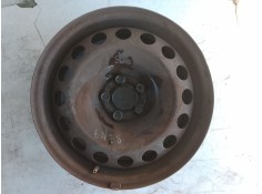 Recambio de llanta delantera derecha para volkswagen new beetle (9c1, 1c1) 1.6 referencia OEM IAM 1J0601027AP03C  