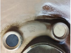 Recambio de llanta delantera derecha para volkswagen new beetle (9c1, 1c1) 1.6 referencia OEM IAM 1J0601027AP03C   2