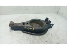 Recambio de brazo suspension inferior trasero derecho para opel antara a (l07) 2.0 cdti referencia OEM IAM    2