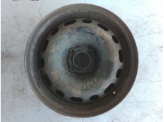 Recambio de llanta para daewoo kalos sedán (klas) 1.4 referencia OEM IAM   