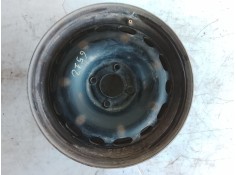 Recambio de llanta para citroën berlingo furgoneta/monovolumen (b9) 1.6 hdi 75 referencia OEM IAM   