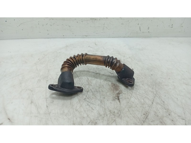 Recambio de tubo para opel antara a (l07) 2.0 cdti referencia OEM IAM   