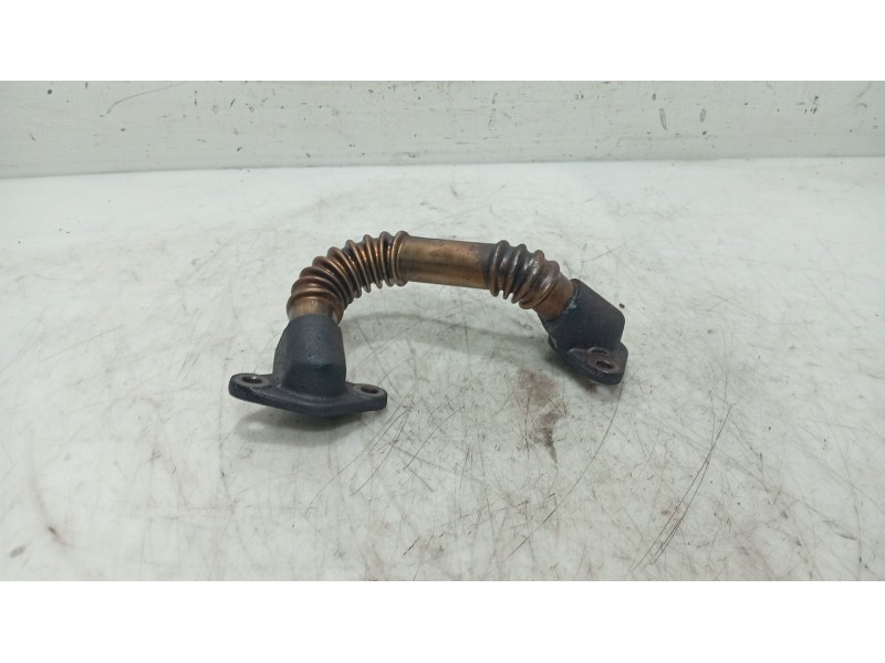 Recambio de tubo para opel antara a (l07) 2.0 cdti referencia OEM IAM   