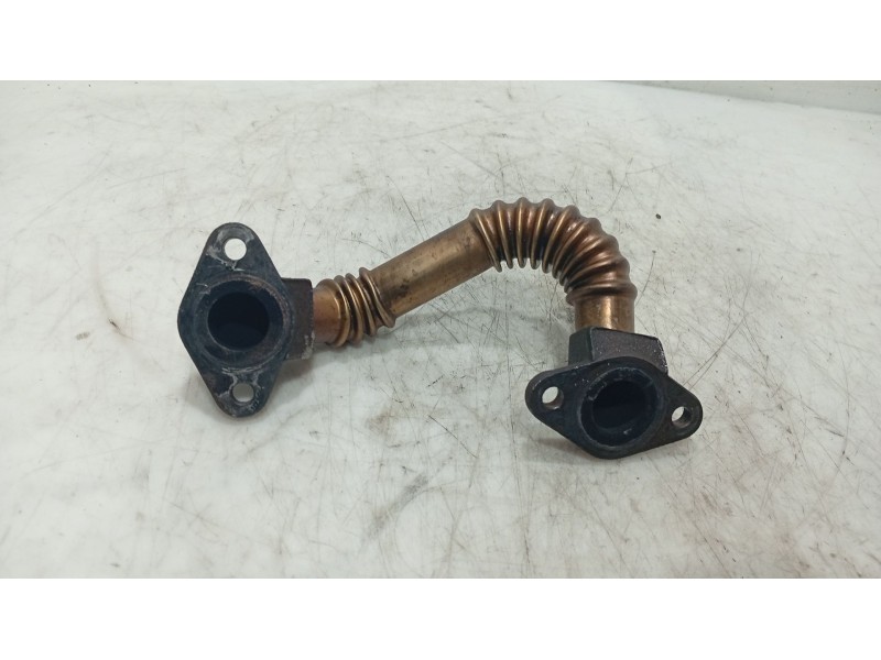 Recambio de tubo para opel antara a (l07) 2.0 cdti referencia OEM IAM   