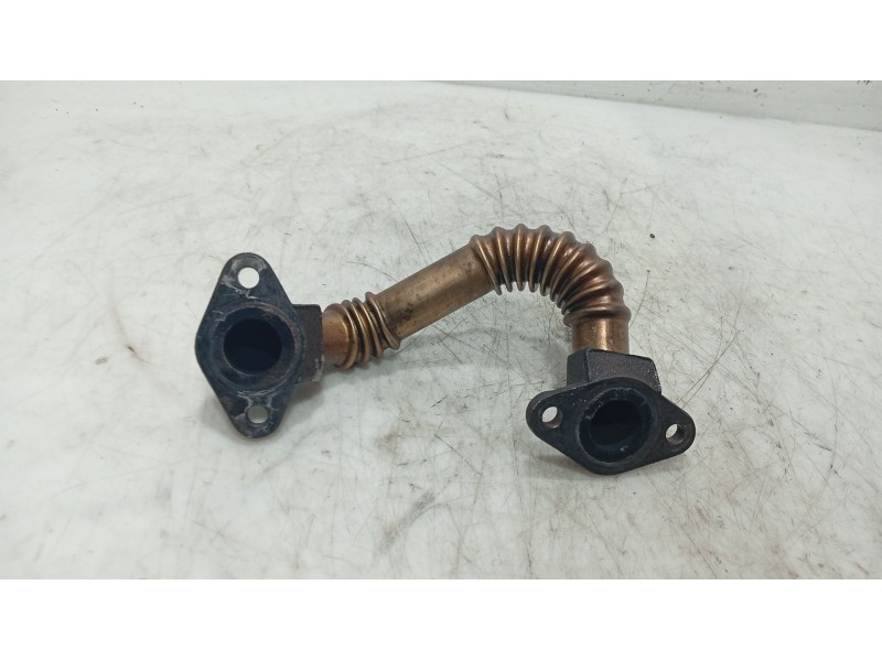 Recambio de tubo para opel antara a (l07) 2.0 cdti referencia OEM IAM   