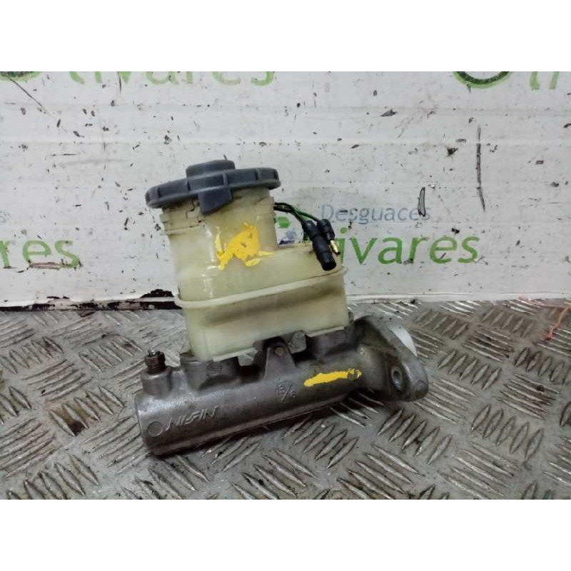 Recambio de bomba freno para honda civic berlina 3/4 (ej/ek) 1.4   |   0.95 - ... | 1995 | 90 cv / 66 kw referencia OEM IAM    Recambio de bomba freno para honda civic berlina 3/4 (ej/ek) 1.4   |   0.95 - ... | 1995 | 90 cv / 66 kw referencia OEM IAM