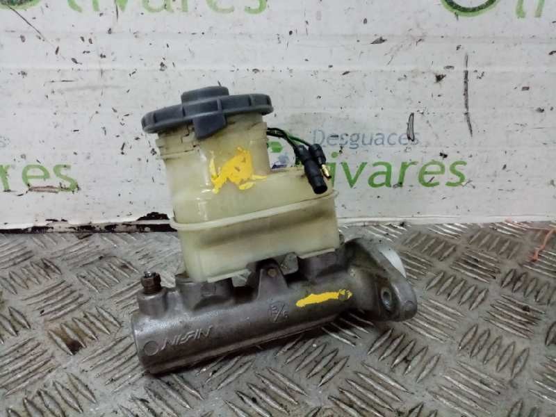 Recambio de bomba freno para honda civic berlina 3/4 (ej/ek) 1.4   |   0.95 - ... | 1995 | 90 cv / 66 kw referencia OEM IAM    Recambio de bomba freno para honda civic berlina 3/4 (ej/ek) 1.4   |   0.95 - ... | 1995 | 90 cv / 66 kw referencia OEM IAM
