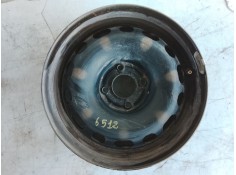 Recambio de llanta para citroën berlingo furgoneta/monovolumen (b9) 1.6 hdi 75 referencia OEM IAM   