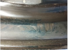 Recambio de llanta para citroën berlingo furgoneta/monovolumen (b9) 1.6 hdi 75 referencia OEM IAM    2