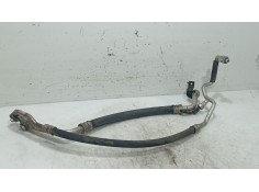 Recambio de tubo para opel antara a (l07) 2.0 cdti referencia OEM IAM   