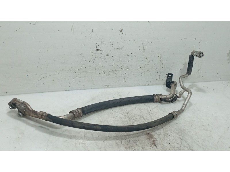 Recambio de tubo para opel antara a (l07) 2.0 cdti referencia OEM IAM   