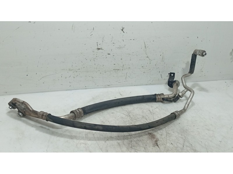 Recambio de tubo para opel antara a (l07) 2.0 cdti referencia OEM IAM   