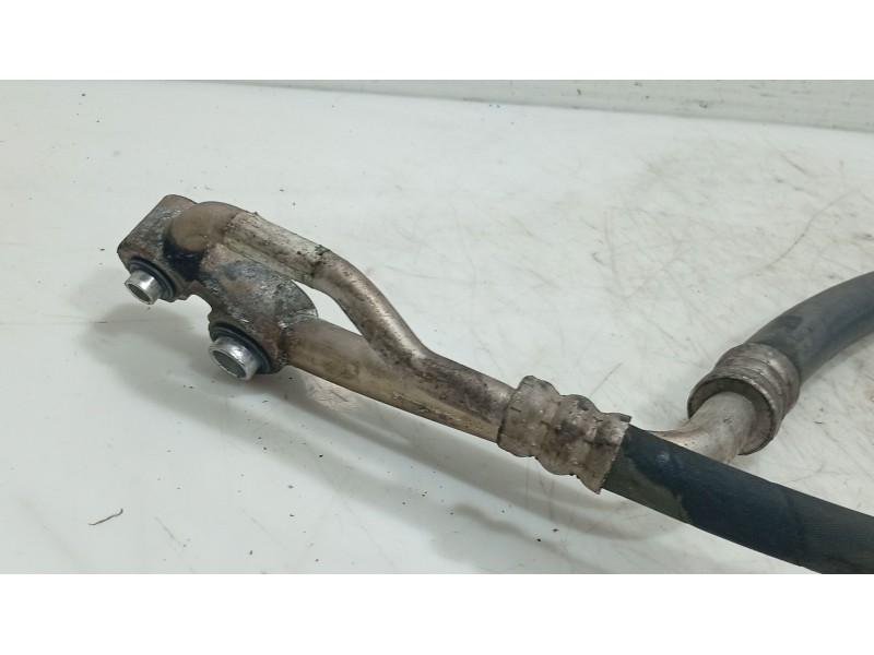 Recambio de tubo para opel antara a (l07) 2.0 cdti referencia OEM IAM   