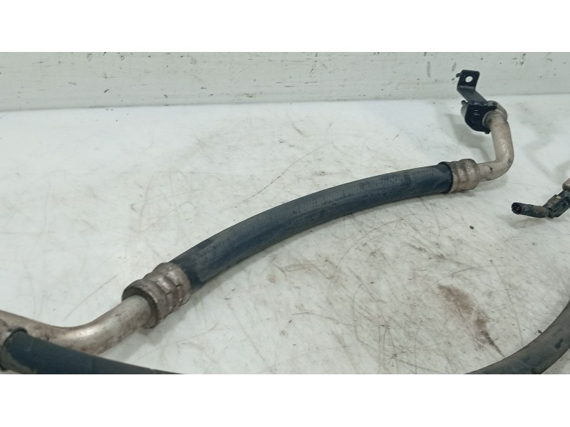 Recambio de tubo para opel antara a (l07) 2.0 cdti referencia OEM IAM   