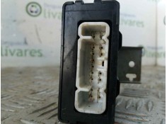 Recambio de modulo electronico para toyota corolla (e12)    |   0.02 - 0.07 | 2002 - 2007 referencia OEM IAM 8865002390 0631  2