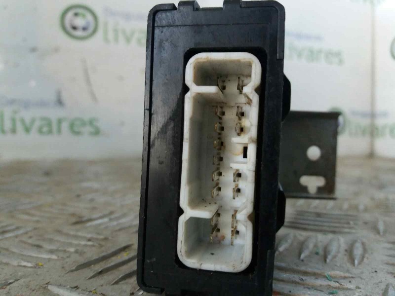 Recambio de modulo electronico para toyota corolla (e12)    |   0.02 - 0.07 | 2002 - 2007 referencia OEM IAM 8865002390 0631 