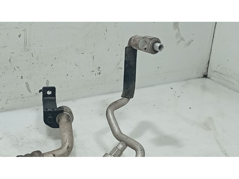 Recambio de tubo para opel antara a (l07) 2.0 cdti referencia OEM IAM   