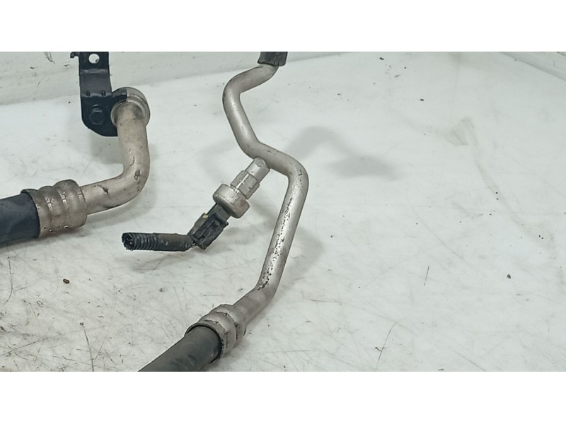 Recambio de tubo para opel antara a (l07) 2.0 cdti referencia OEM IAM   