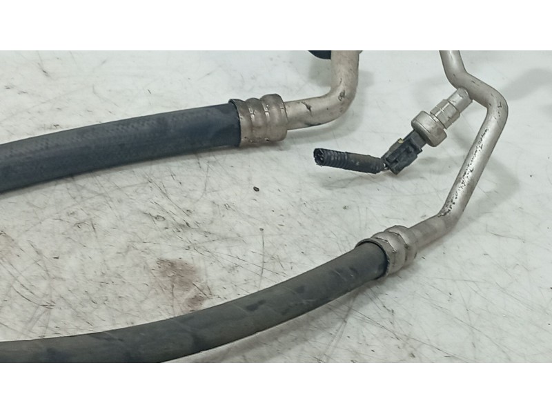 Recambio de tubo para opel antara a (l07) 2.0 cdti referencia OEM IAM   