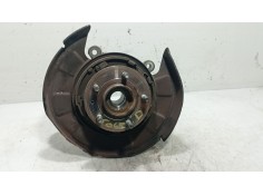 Recambio de mangueta trasera derecha para opel antara a (l07) 2.0 cdti referencia OEM IAM 96626434  