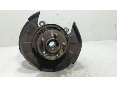 Recambio de mangueta trasera derecha para opel antara a (l07) 2.0 cdti referencia OEM IAM 96626434   2