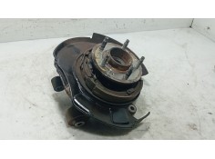 Recambio de mangueta trasera izquierda para opel antara a (l07) 2.0 cdti referencia OEM IAM 96626433  