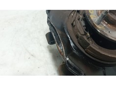 Recambio de mangueta trasera izquierda para opel antara a (l07) 2.0 cdti referencia OEM IAM 96626433   2