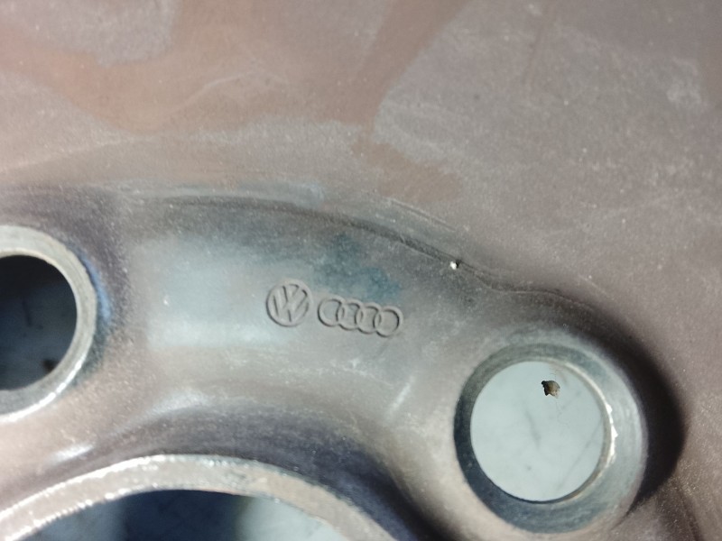 Recambio de llanta delantera izquierda para volkswagen new beetle (9c1, 1c1) 1.6 referencia OEM IAM 1J0601027AP03C  