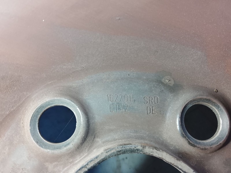 Recambio de llanta delantera izquierda para volkswagen new beetle (9c1, 1c1) 1.6 referencia OEM IAM 1J0601027AP03C  