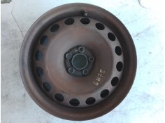 Recambio de llanta trasera derecha para volkswagen new beetle (9c1, 1c1) 1.6 referencia OEM IAM 1J0601027AP03C  