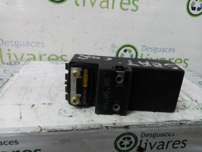 Recambio de centralita calefaccion para  referencia OEM IAM 3A0919506  