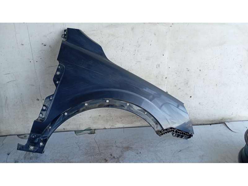 Recambio de aleta delantera derecha para opel antara a (l07) 2.0 cdti referencia OEM IAM 95930053  
