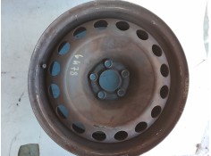 Recambio de llanta trasera izquierda para volkswagen new beetle (9c1, 1c1) 1.6 referencia OEM IAM 1J0601027AP03C  