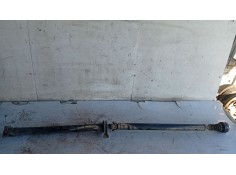 Recambio de cardan trasero para opel antara a (l07) 2.0 cdti referencia OEM IAM 20781756  