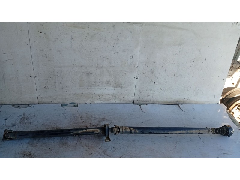 Recambio de cardan trasero para opel antara a (l07) 2.0 cdti referencia OEM IAM 20781756  