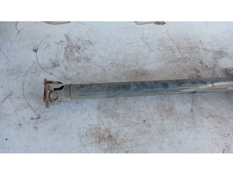 Recambio de cardan trasero para opel antara a (l07) 2.0 cdti referencia OEM IAM 20781756  