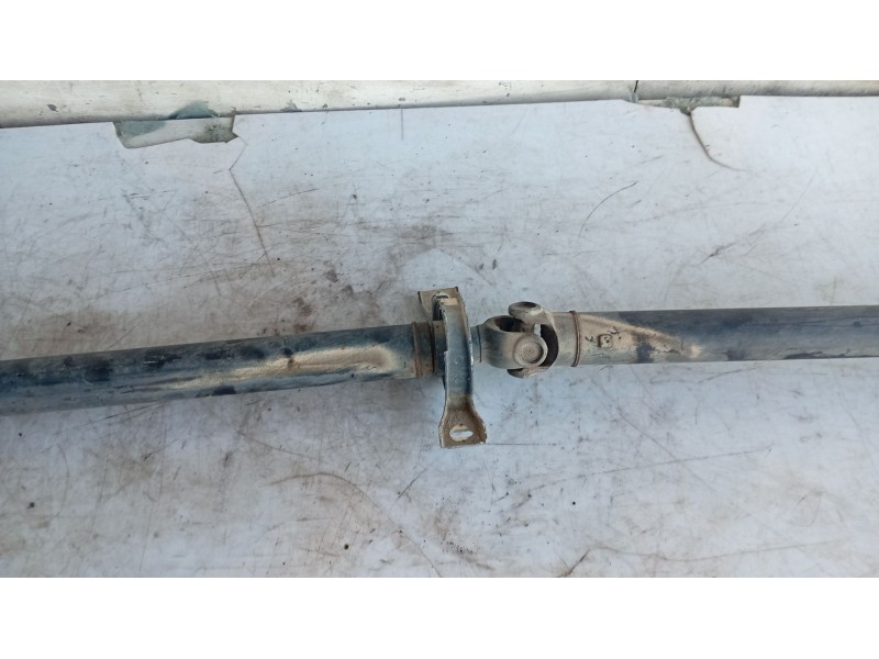 Recambio de cardan trasero para opel antara a (l07) 2.0 cdti referencia OEM IAM 20781756  