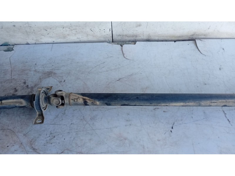Recambio de cardan trasero para opel antara a (l07) 2.0 cdti referencia OEM IAM 20781756  