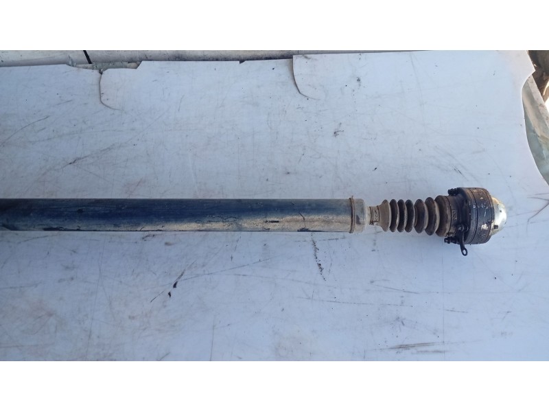 Recambio de cardan trasero para opel antara a (l07) 2.0 cdti referencia OEM IAM 20781756  