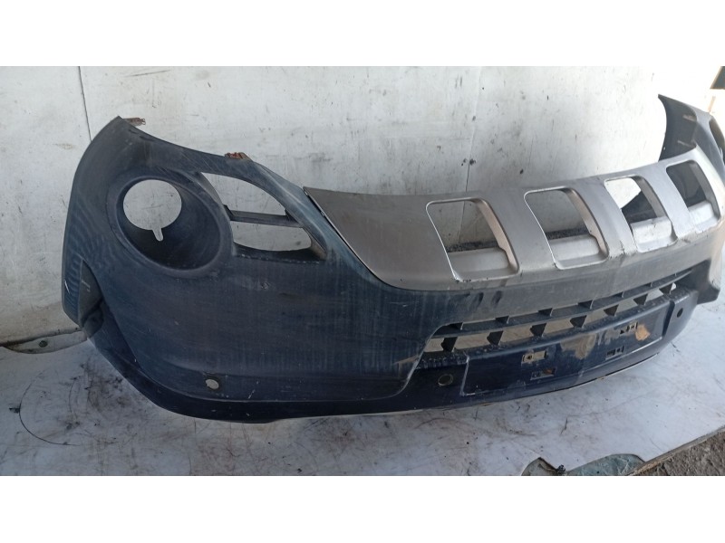 Recambio de paragolpes delantero para opel antara a (l07) 2.0 cdti referencia OEM IAM 96819067  