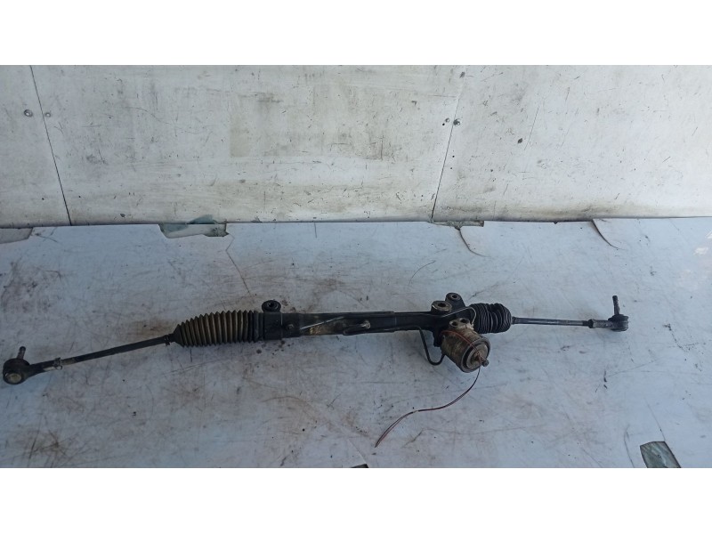 Recambio de cremallera direccion para opel antara a (l07) 2.0 cdti referencia OEM IAM   