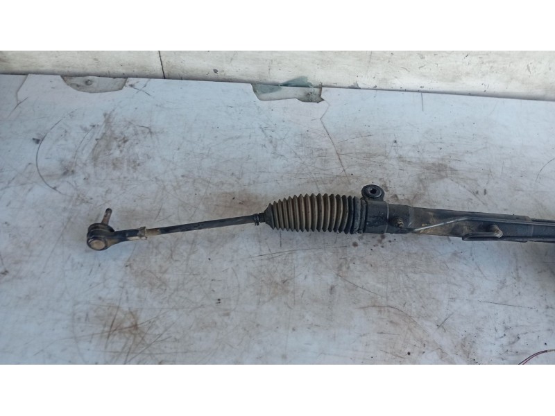 Recambio de cremallera direccion para opel antara a (l07) 2.0 cdti referencia OEM IAM   