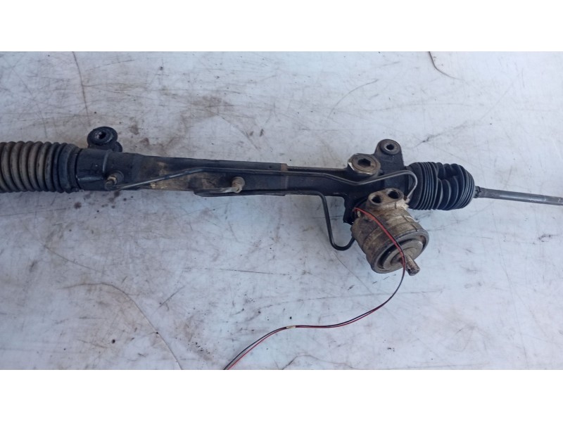 Recambio de cremallera direccion para opel antara a (l07) 2.0 cdti referencia OEM IAM   