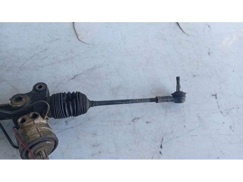 Recambio de cremallera direccion para opel antara a (l07) 2.0 cdti referencia OEM IAM   